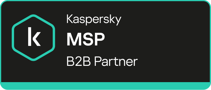 Kaspersky Partner